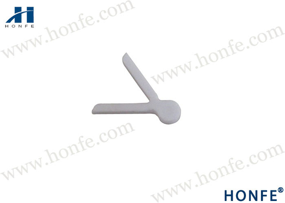 प्रक्षेप्य Sulzer लूम स्पेयर पार्ट्स सिरेमिक ब्लेड डालें 911-220-171