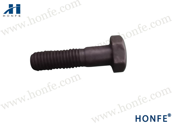 921-056-400 सुल्जर लूम स्पेयर पार्ट्स प्रोजेक्टाइल स्क्रू M10 x 40