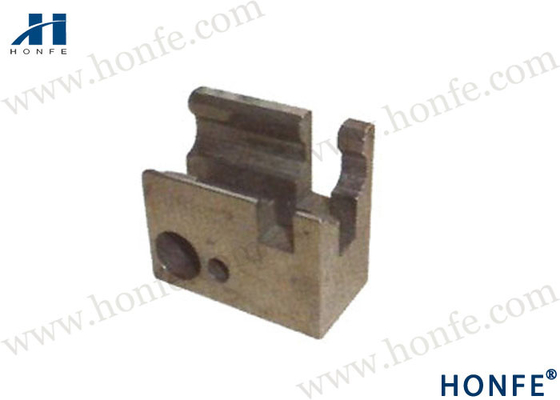 911-316-812 ES Sulzer लूम स्पेयर पार्ट प्रोजेक्टाइल P7100 गाइड इंसर्ट