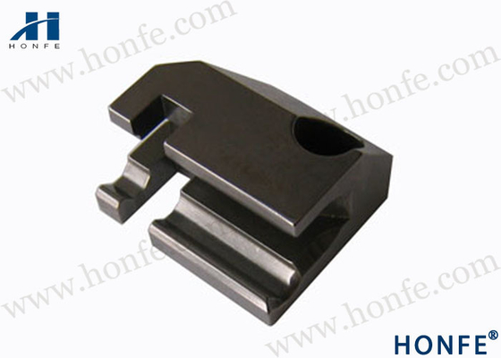 P7100 Sulzer लूम स्पेयर पार्ट्स प्रोजेक्टाइल गाइड 911-416-264 . डालें
