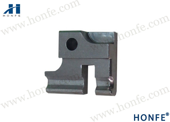 Fr911-416-007 सुल्जर लूम स्पेयर पार्ट्स फ्रंट गाइड एमएस प्रोजेक्टाइल P7100 डालें
