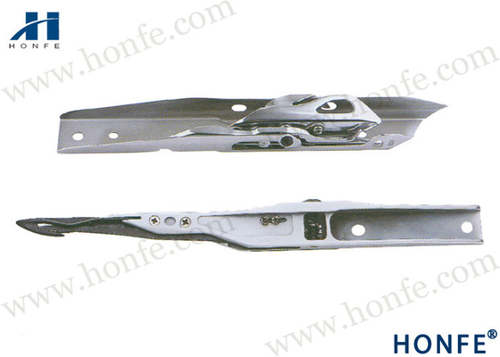 Sulzer मशीनरी के लिए GS900 ग्रिपर रैपियर लूम स्पेयर पार्ट्स