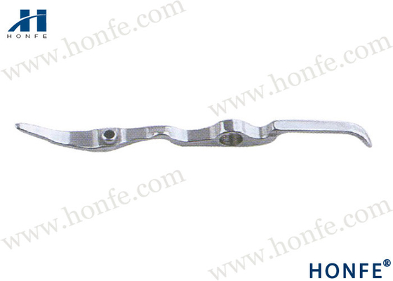 एलएच ग्रिपर लीवर Sulzer GS900 रैपियर लूम स्पेयर पार्ट्स स्टैंडरड