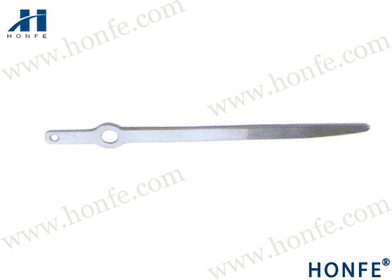 बुनाई करघा के लिए Sulzer GS900 रैपियर लूम स्पेयर पार्ट्स LH ग्रिपर प्लेट