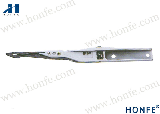 Sulzer GS900 बुनाई मशीनरी के लिए आरएच ग्रिपर रैपियर लूम स्पेयर पार्ट्स