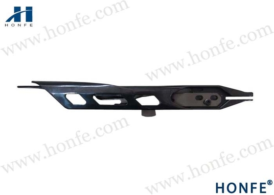 एलएच ग्रिपर ब्लैक 023517001 Sulzer F2001 टेक्सटाइल मशीनरी स्पेयर पार्ट्स
