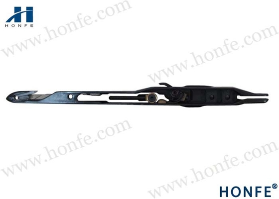 F2001 मशीन के लिए F2001 RH ग्रिपर ब्लैक सुल्जर लूम स्पेयर पार्ट्स 023513901