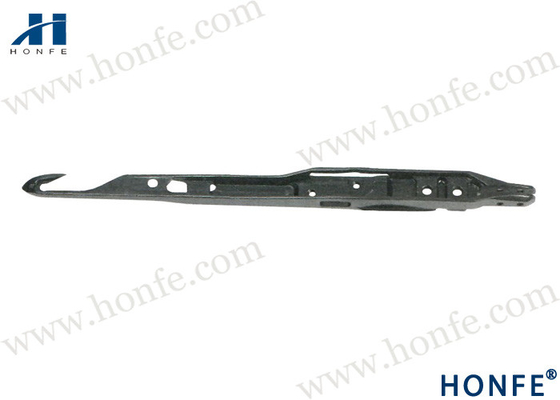 बुनाई करघा के लिए आरएच ग्रिपर बॉडी Sulzer F2001 रैपियर लूम स्पेयर पार्ट्स
