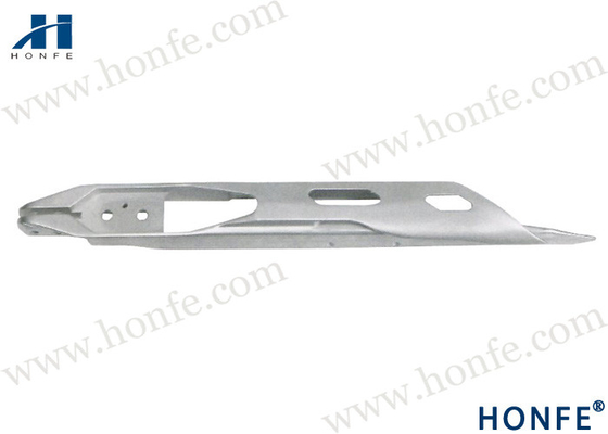 SULZER F2001 LH ग्रिपर बॉडी वीविंग लूम स्पेयर पार्ट्स रैपियर मशीनरी के लिए