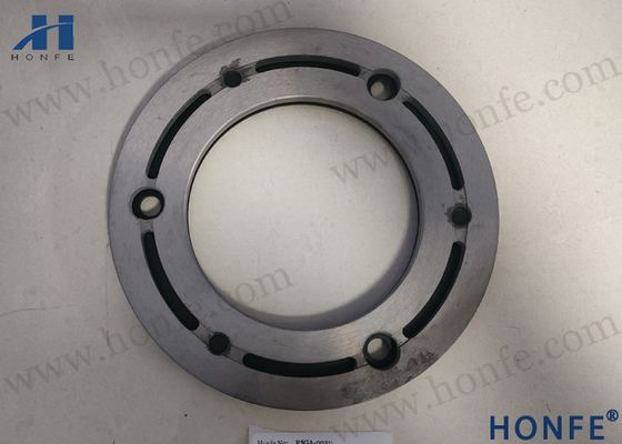आर्मेचर 025573301 Sulzer G6100 रैपियर लूम स्पेयर पार्ट्स टेक्सटाइल मशीन
