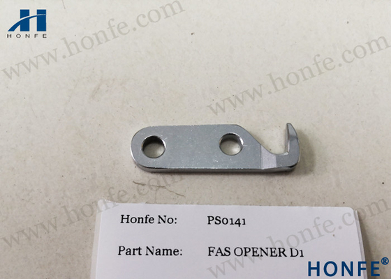 FAS ओपनर 911129165 Sulzer PU के लिए प्रोजेक्टाइल लूम स्पेयर पार्ट्स