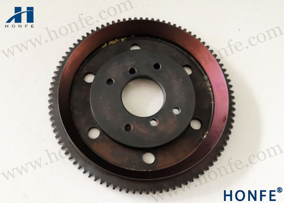 Sulzer मशीन के लिए स्विच व्हील 911105348 प्रोजेक्टाइल लूम स्पेयर पार्ट्स