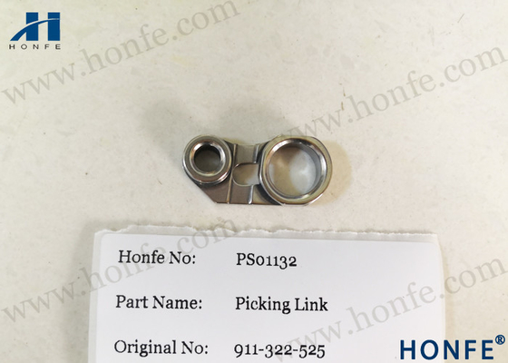 Sulzer P7100 के लिए पिकिंग लिंक 911322525 प्रोजेक्टाइल लूम स्पेयर पार्ट्स