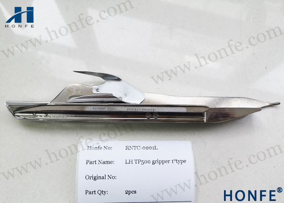Fast/TP600/TP500 TP500 I उच्च गुणवत्ता वाली मशीनरी के लिए लेफ्ट ग्रिपर PBO10339