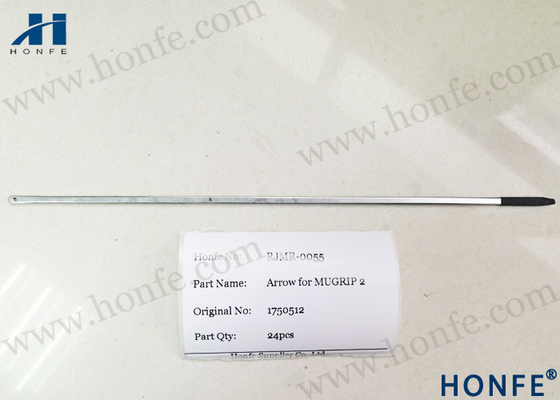 Mugrip 2 रैपियर लूम स्पेयर पार्ट्स के लिए तीर 1750512 मुलर के लिए Ⅱ