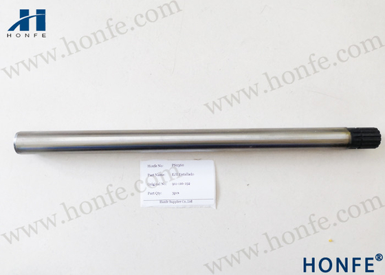 Sulzer मशीनरी के लिए शाफ़्ट 911110192 प्रोजेक्टाइल लूम पार्ट्स