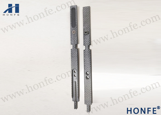 वेफ्ट फीडर बार L=230 917750352/917750295 Sulzer P7200 मशीनरी