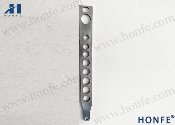 क्षेप्यास्त्र Sulzer Loom स्पेयर पार्ट्स Honfe No PS0043 Xian / शंघाई बंदरगाह लोडिंग के लिए