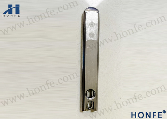 सल्जर लोम स्पेयर पार्ट्स प्रक्षेप्य बुनाई मशीनों के लिए Honfe गारंटी
