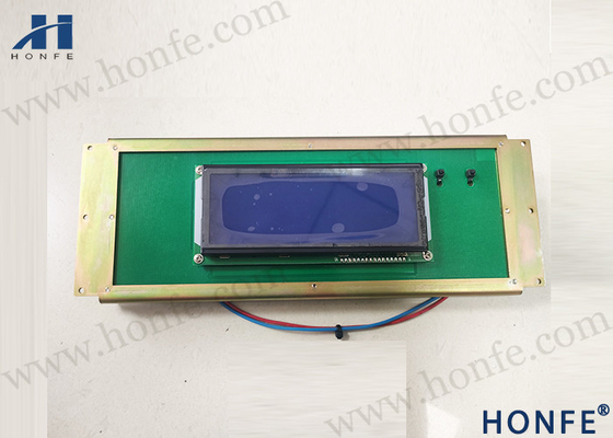 Tsudakoma ZA203/205i/209i विभिन्न भुगतान विधियों के साथ मॉडल loom भागों और Honfe No. ATKM-0033