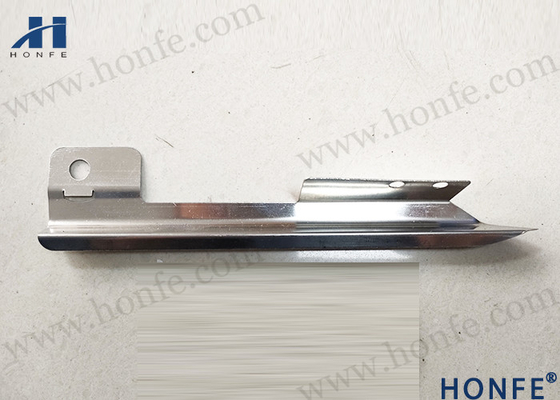WEFT GUIDE BA233042 PICANOL OPTIMAX MACHINERY RAPIER LOOM स्पेयर पार्ट्स के लिए