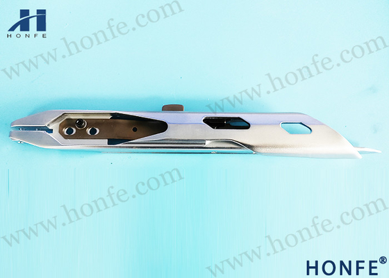 F2001 SULZER के लिए LH GRIPPER WHITE F2001 PART NO. 023590001/023517001