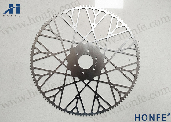 पिकानोल लोम स्पेयर पार्ट्स ड्राइव व्हील BA232989/BA236086 OPTIMAX मशीन के लिए