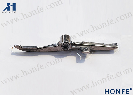 क्लैंप लीवर HONFE-डॉर्नी वूम स्पेयर पार्ट्स ग्रूव रैपियर वूम पार्ट्स