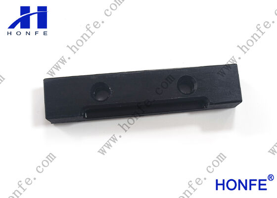 स्लाइडिंग नट 911.319. 832 912.310.095 16x10x75 टेक्सटाइल मशीनों के लिए प्रक्षेप्य loom भागों