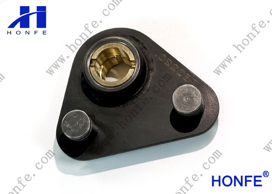 ब्रेक लीवर 911.814.226 D=10 कपड़ा मशीनरी प्रक्षेप्य बुनाई वस्त्र भाग उच्च गुणवत्ता