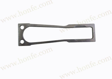 Sulzer भागों प्रक्षेप्य फीडर ग्रिपर 911119252 अंडाकार 2.1*3 D1