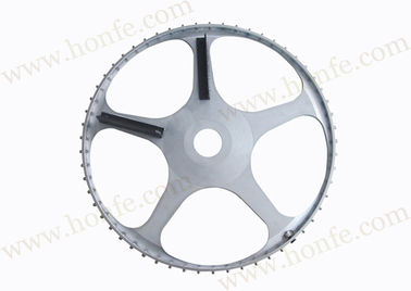 Honfe MULLERfe ड्राइव व्हील RJMR-0006, करघे मशीन स्पेयर पार्ट्स
