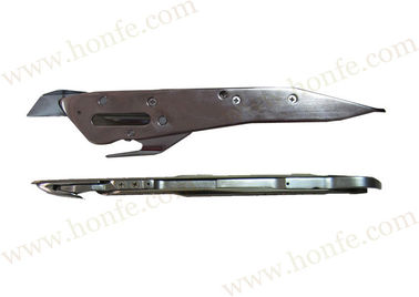 रैपियर लूम स्पेयर पार्ट्स TP500 I GRIPPER PBO10339 Fast/TP600/TP500 मशीन