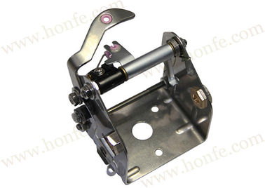 बुनाई करघा स्पेयर पार्ट्स LENO HOLDER LEFT 620302-59 Tsudakoma ZA200, 205 ATK-0041