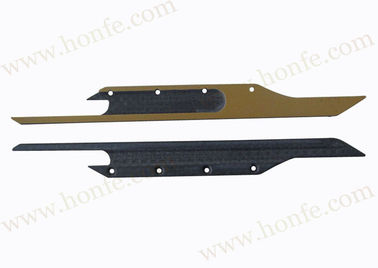 धातु Vamatex लूम्स पार्ट्स P1001 LH Gripper बेस 2508096 HRTP-00053
