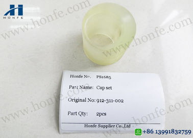 912-311-002 P7200 P7100 P7300 कैप सेट सल्फर लूम स्पेयर पार्ट्स