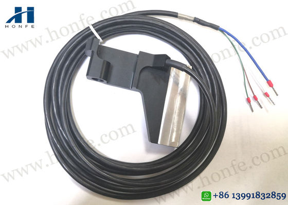 डोर्नियर रैपियर लूम स्पेयर पार्ट्स 376527 ADNR-0056 साधारण प्रकार उच्च परिशुद्धता