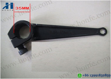 लीवर टेक्सटाइल मशीनरी पार्ट्स D1 D2 PU / TW11 P7100 P7150 P7100 911122230 911822065 911822170 911822108 चुनना