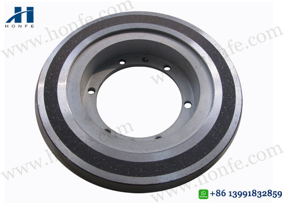 Picanol पावर लूम स्पेयर पार्ट्स HTCH-00081 इलेक्ट्रोमैग्नेटिक क्लच Picanol GTM Clutch Disc