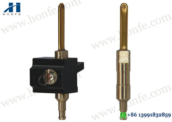 BE152727 BE153643 रिले नोजल Picanol लूम स्पेयर पार्ट्स