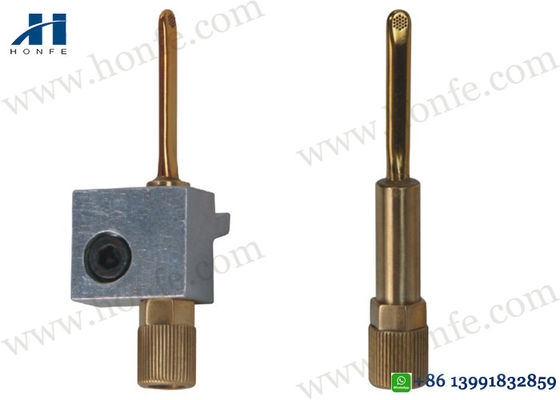 कपड़ा मशीन BE153643 एयर जेट Picanol स्पेयर पार्ट्स