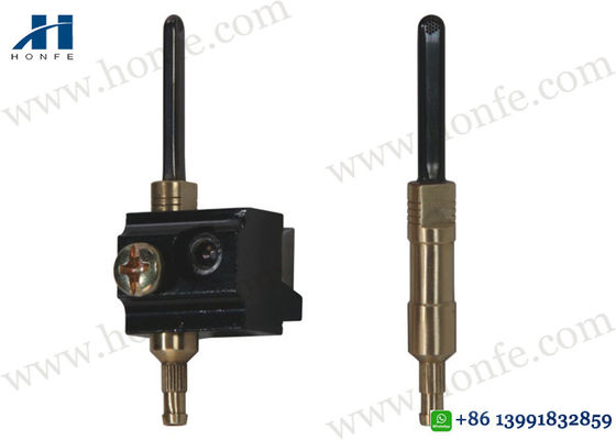 BE310376 DLC रिले नोजल Picanol लूम स्पेयर पार्ट्स