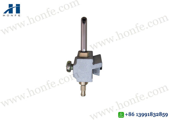 BE315282 रिले नोजल 0.4x1 छेद Picanol लूम स्पेयर पार्ट्स