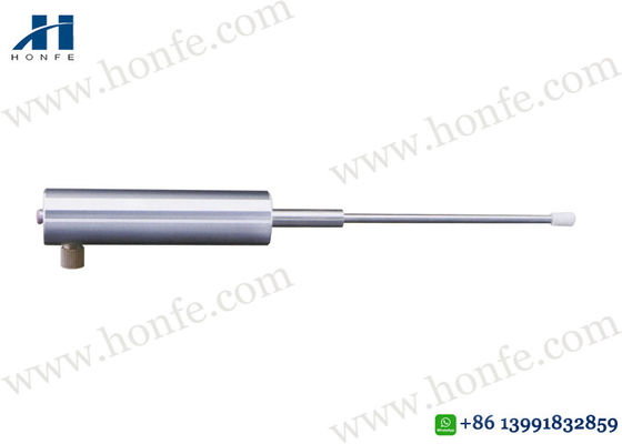 BE34405 मुख्य नोजल पाइप Picanol लूम स्पेयर पार्ट्स