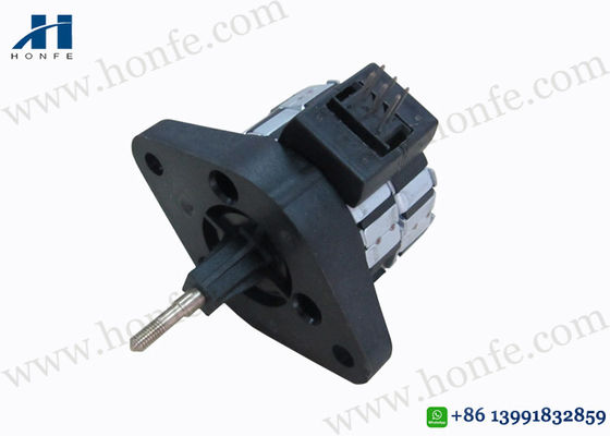 एयर जेट एल्का मोटर B160665 Picanol लूम स्पेयर पार्ट्स
