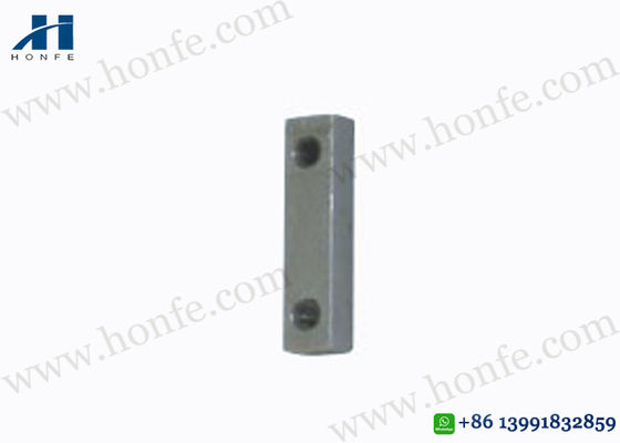 प्लेट B159679 मानक आकार Picanol लूम स्पेयर पार्ट्स