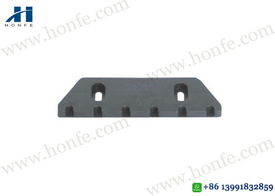 प्लेट B152168 मानक आकार Picanol लूम स्पेयर पार्ट्स