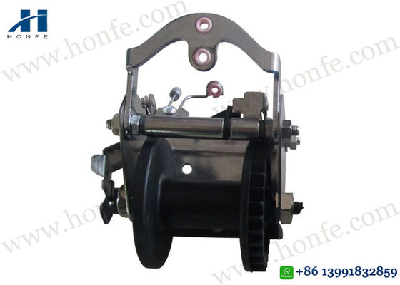 Bobbin LH A19 A0150804 Picanol वस्त्र लूम स्पेयर पार्ट्स