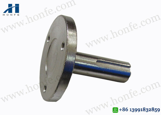 एयर जेट दस्ता B156027 Picanol बुनाई मशीन स्पेयर पार्ट्स