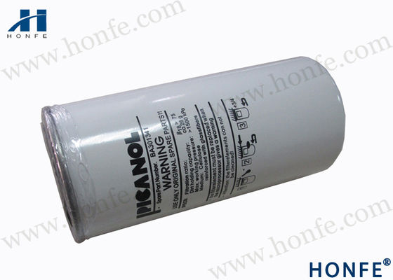 कपड़ा फ़िल्टर BA301341 Picanol Omni एयर जेट लूम पार्ट्स